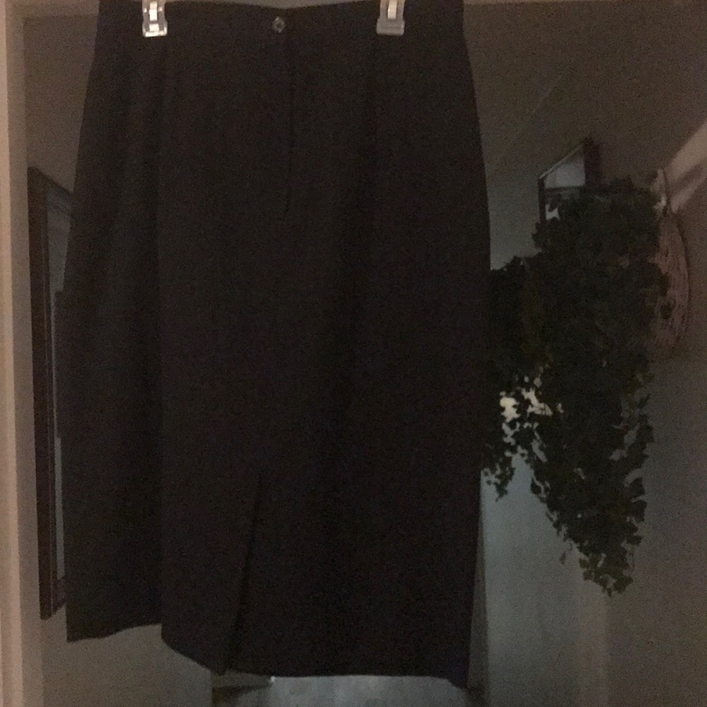 💥2 for $33Woman’s  100% Wool Blazer & Skirt suit! - Picture 5 of 6